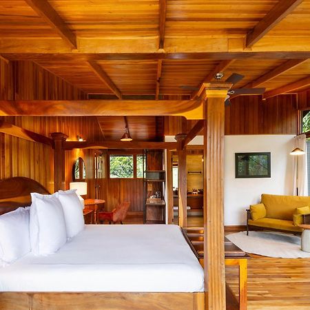 Hotel Belmar Monteverde Bagian luar foto