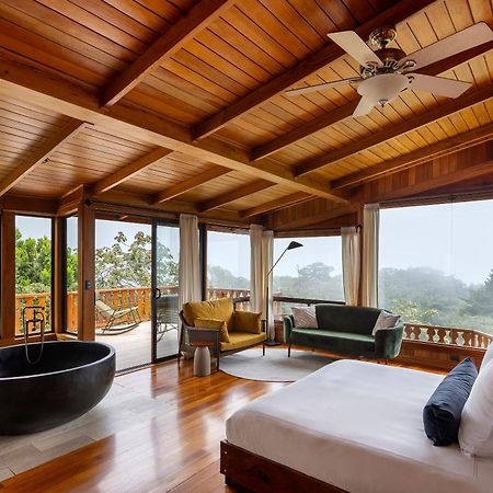 Hotel Belmar Monteverde Bagian luar foto